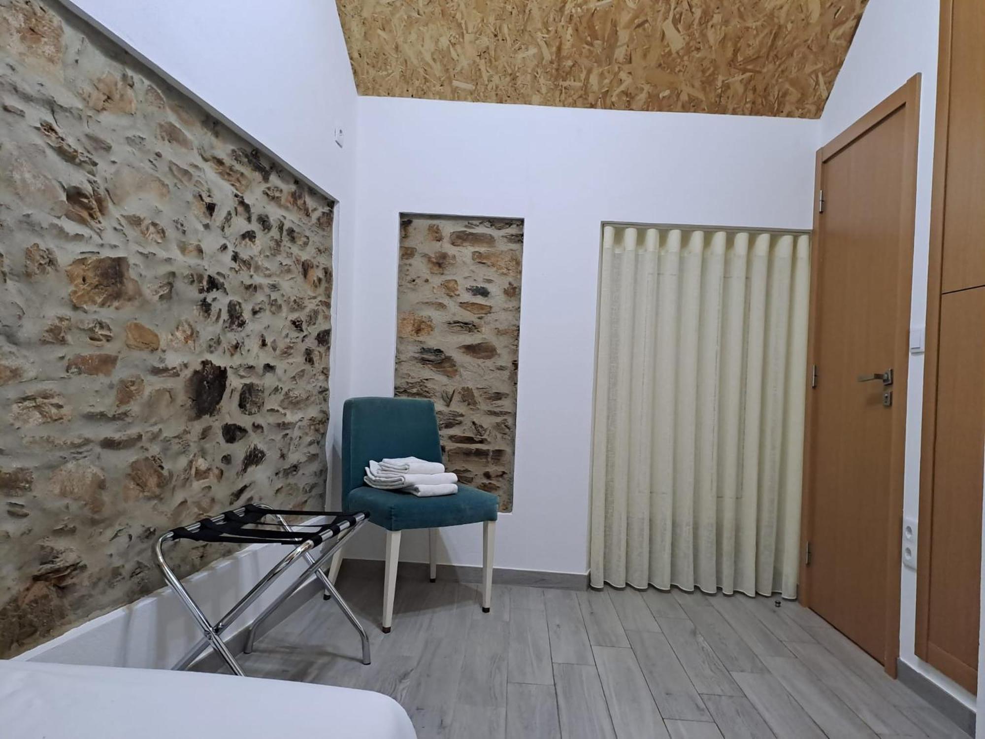 Largo Da Fonte Hotel Serta Exterior photo