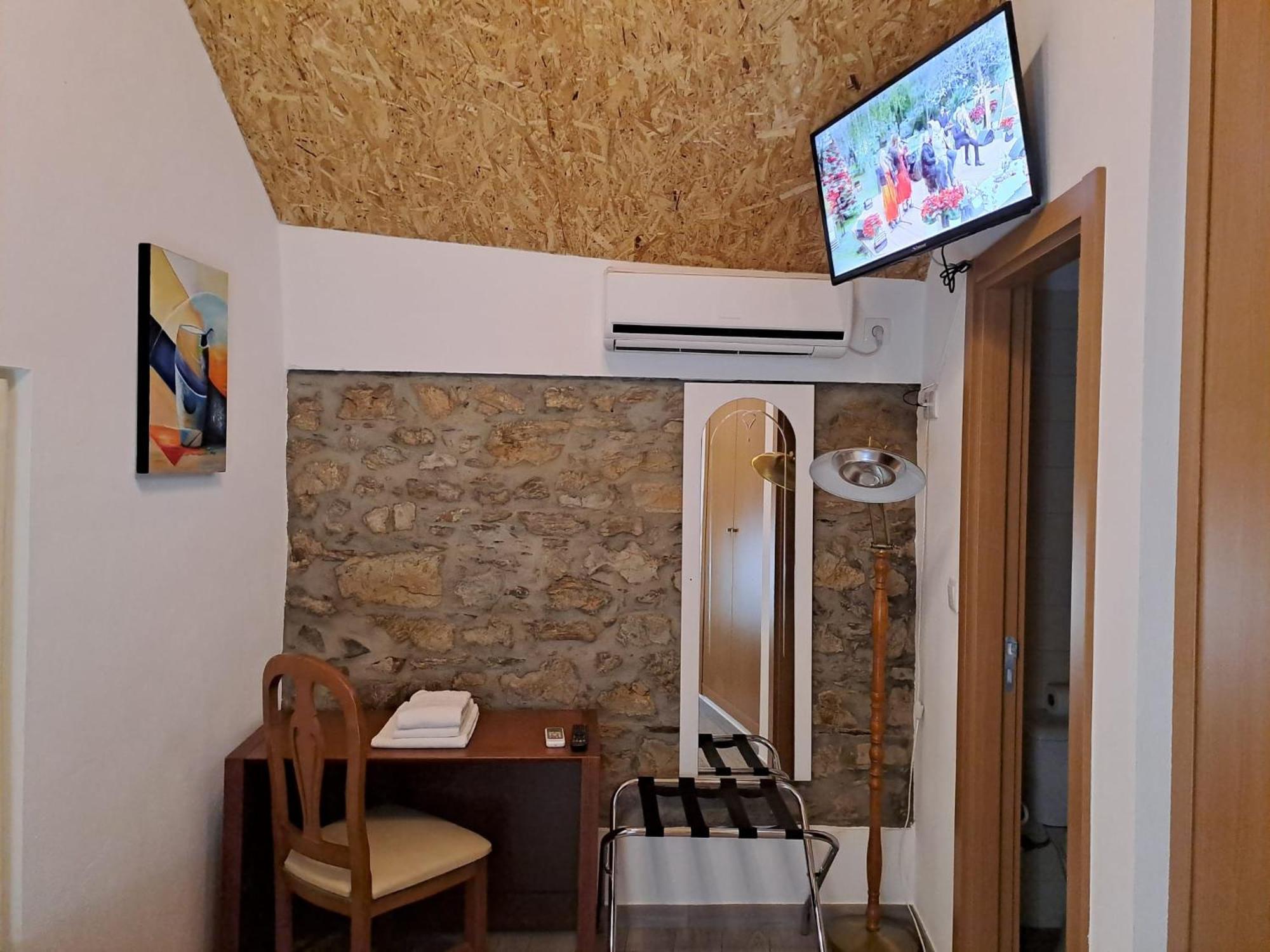Largo Da Fonte Hotel Serta Exterior photo